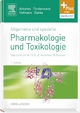 Allgemeine und spezielle Pharmakologie und Toxikologie