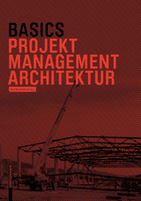 Basics Projektmanagement Architektur - 