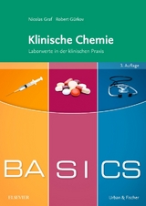 BASICS Klinische Chemie - Nicolas Graf