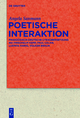 Poetische Interaktion - Angela Sanmann