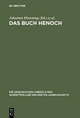 Das Buch Henoch (Die Griechischen Christlichen Schriftsteller Der Ersten Jahr)