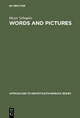 Words and Pictures - Meyer Schapiro