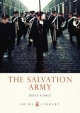The Salvation Army - Susan Cohen