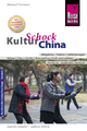 Reise Know-How KulturSchock VR China / Taiwan - Hanne Chen