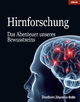 Hirnforschung: Das Abenteuer unseres Bewusstseins Frankfurter Allgemeine Archiv Author
