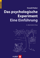 Das psychologische Experiment - Oswald Huber