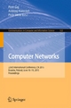 Computer Networks - Piotr Gaj; Andrzej Kwiecien; Piotr Stera