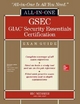 GSEC GIAC Security Essentials Certification All-in-One Exam Guide - Ric Messier