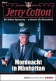 Jerry Cotton Sonder-Edition 2