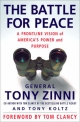 Battle for Peace - Tony Zinni;  Tony Koltz