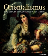Orientalismus - Gérard-Georges Lemaire