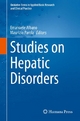 Studies on Hepatic Disorders - Emanuele Albano; Maurizio Parola