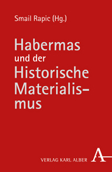 Habermas und der Historische Materialismus - 