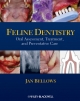 Feline Dentistry - Jan Bellows