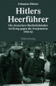 Hitlers Heerführer - Johannes Hurter