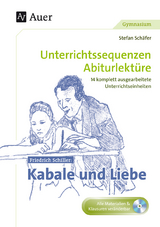 Friedrich Schiller Kabale und Liebe - Stefan Schäfer