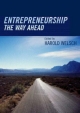 Entrepreneurship - Harold P. Welsch