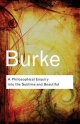 Philosophical Enquiry Into the Sublime and Beautiful - Edmund Burke