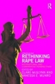 Rethinking Rape Law - Clare McGlynn;  Vanessa E. Munro