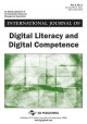 International Journal of Digital Literacy and Digital Competence - Antonio Cartelli