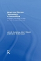 Greek and Roman Technology: A Sourcebook - John W. Humphrey;  Milorad Nikolic;  John P. Oleson;  Andrew N. Sherwood
