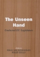Unseen Hand - Rinus van Schendelen;  Roger Scully
