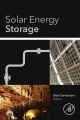 Solar Energy Storage - Bent Sorensen