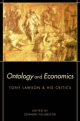 Ontology and Economics - Edward Fullbrook