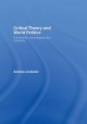 Critical Theory and World Politics - Andrew Linklater