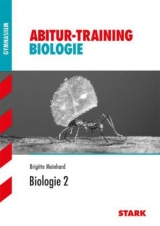 Abitur-Training Biologie / Biologie Band 2 - Meinhard, Brigitte; Bils, Werner