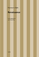 Renaissance - Hermann Bahr; Claus Pias