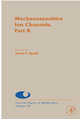 Mechanosensitive Ion Channels, Part B - Owen P. Hamill