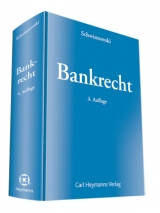 Bankrecht - Schwintowski, Hans-Peter