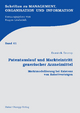 Patentauslauf und Markteintritt generischer Arzneimittel - Dominik Drerup