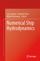 Numerical Ship Hydrodynamics - 