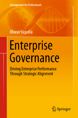 Enterprise Governance - Bharat Vagadia