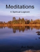 Meditations: A Spiritual Logbook - Dr. Avi Sion
