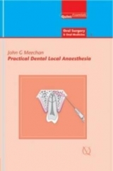 Practical Dental Local Anaesthesia - Meechan, John