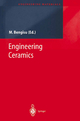 Engineering Ceramics (Engineering Materials)