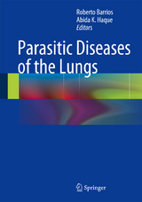 Parasitic Diseases of the Lungs - 