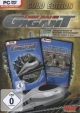 Bahngigant, Gold Edition, 1 DVD-ROM