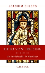Otto von Freising - Joachim Ehlers
