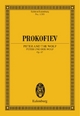 Peter & The Wolf Op. 67 by Sergei Prokofiev Paperback | Indigo Chapters