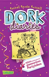 Dork Diaries 2: Nikkis (nicht ganz so) glamouröses Partyleben - Rachel Renée Russell