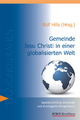 Gemeinde Jesu Christi in einer globalisierten Welt - Ulrich Neuenhausen