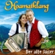 Der alte Jäger, 1 Audio-CD - Hoamatklang