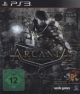 Arcania, The Complete Tale, PS3-Blu-ray Disc