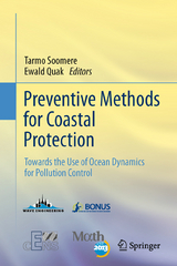 Preventive Methods for Coastal Protection - 