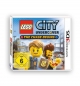 3DS Lego City Undercover: The Chase Begins