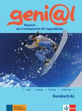 geni@l A2 - Hermann Funk, Michael Koenig, Ute Koithan, Theo Scherling